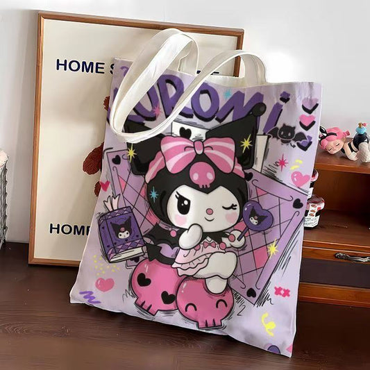 canvas tote bags