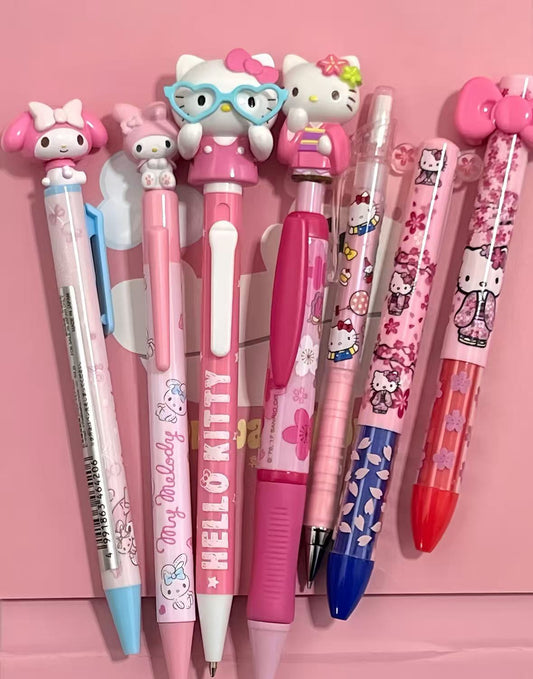 Stationery